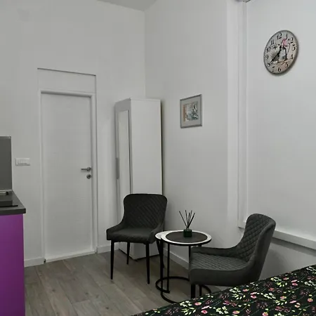 The Bell Apartment Sarajevo
