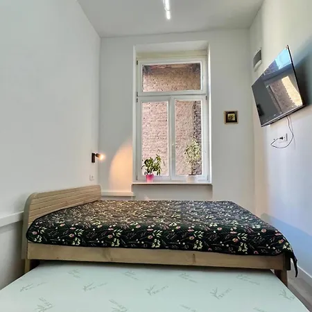 Apartment The Bell *